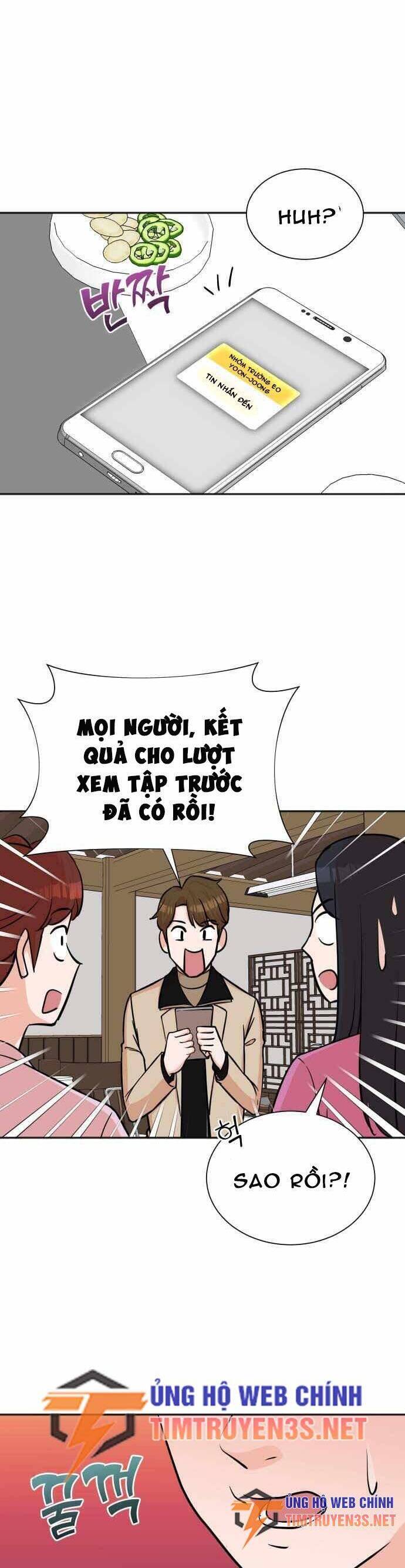 Cuộc Sống Thứ Hai Của Nhà Sản Xuất Chapter 67 - Trang 25