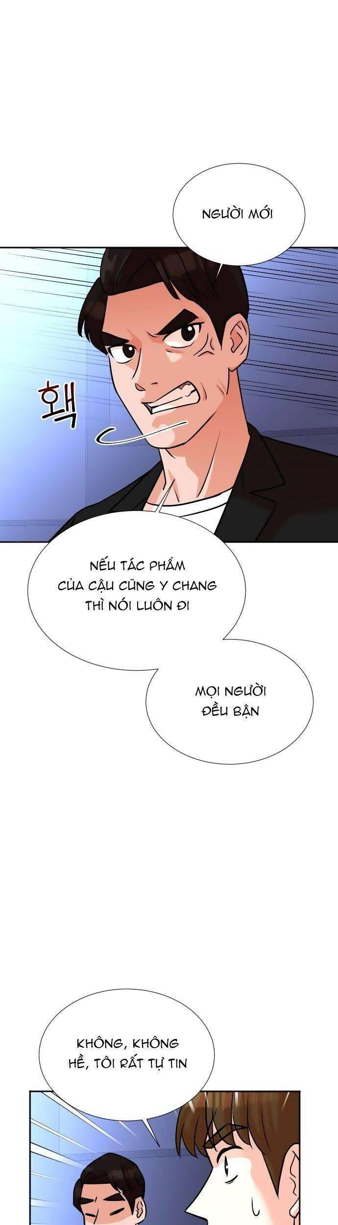 Cuộc Sống Thứ Hai Của Nhà Sản Xuất Chapter 16 - Trang 14