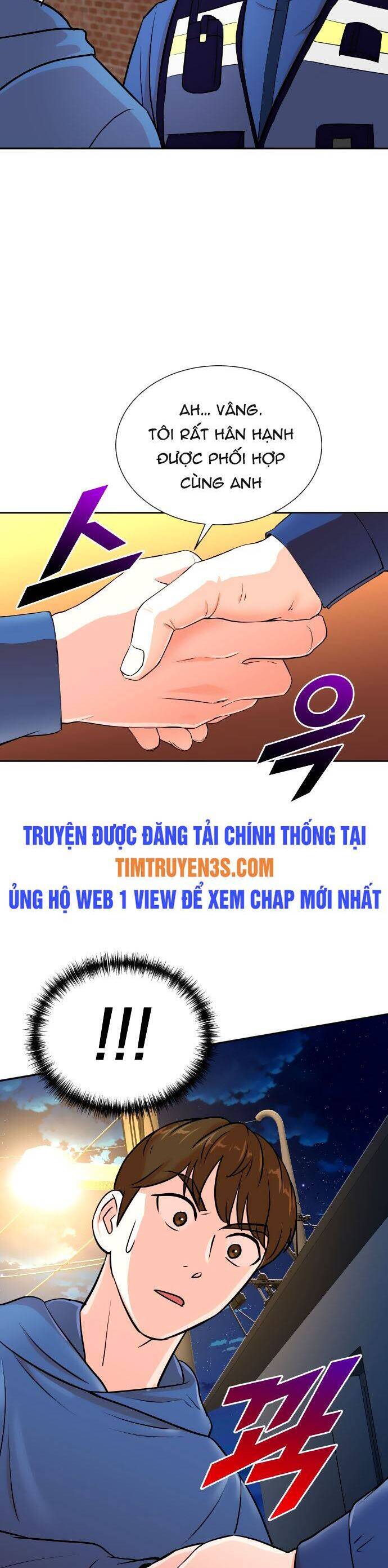 Cuộc Sống Thứ Hai Của Nhà Sản Xuất Chapter 23 - Trang 5