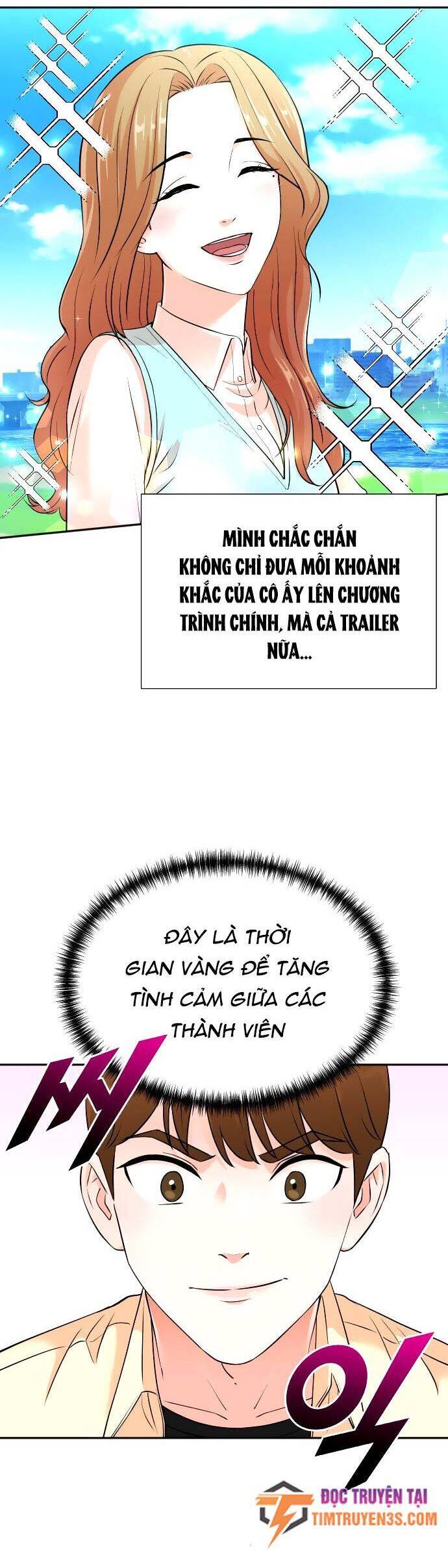 Cuộc Sống Thứ Hai Của Nhà Sản Xuất Chapter 25 - Trang 7