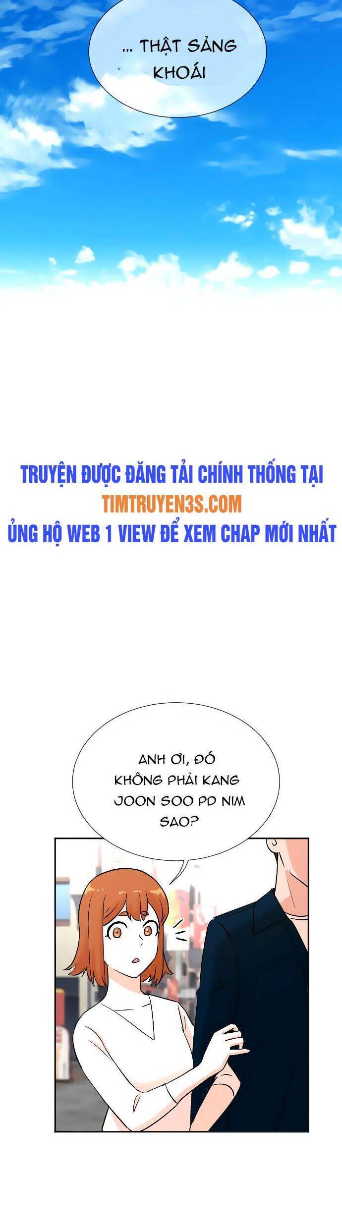 Cuộc Sống Thứ Hai Của Nhà Sản Xuất Chapter 31 - Trang 21