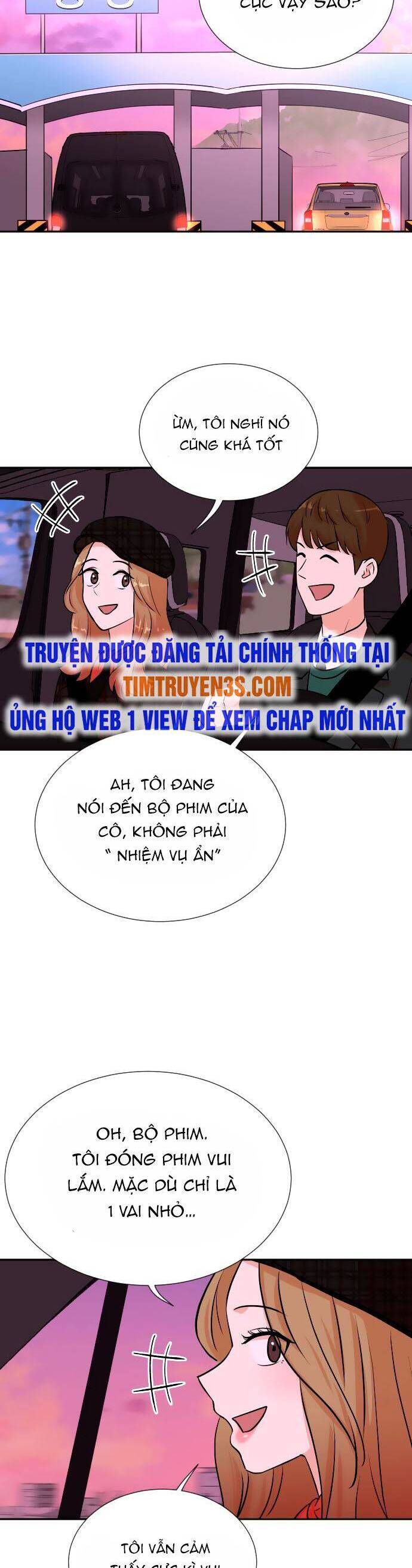 Cuộc Sống Thứ Hai Của Nhà Sản Xuất Chapter 28 - Trang 11