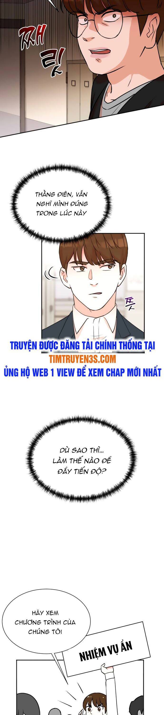 Cuộc Sống Thứ Hai Của Nhà Sản Xuất Chapter 8 - Trang 7