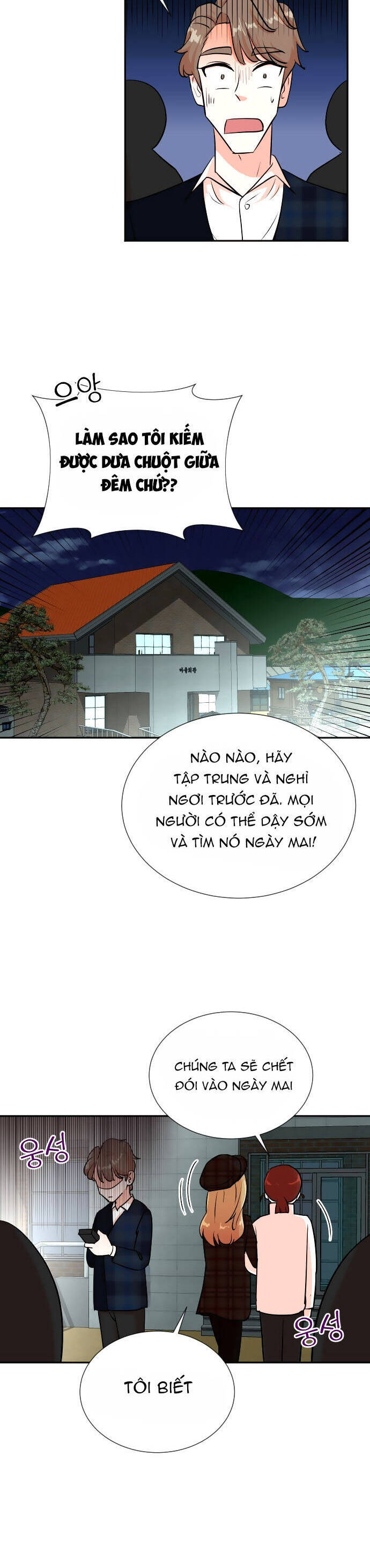 Cuộc Sống Thứ Hai Của Nhà Sản Xuất Chapter 29 - Trang 9