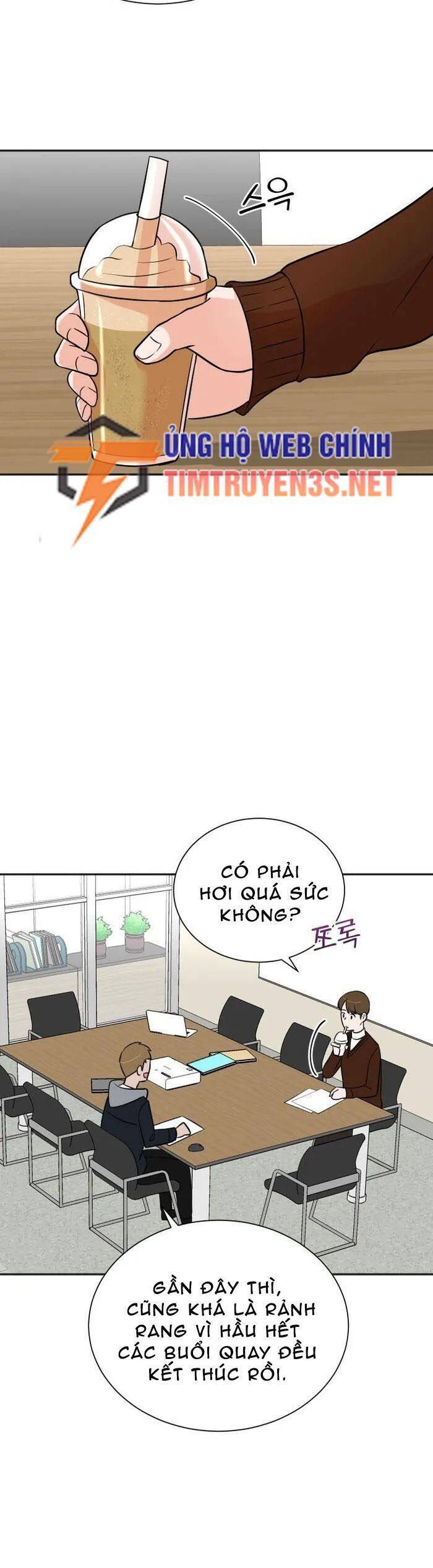 Cuộc Sống Thứ Hai Của Nhà Sản Xuất Chapter 69 - Trang 11