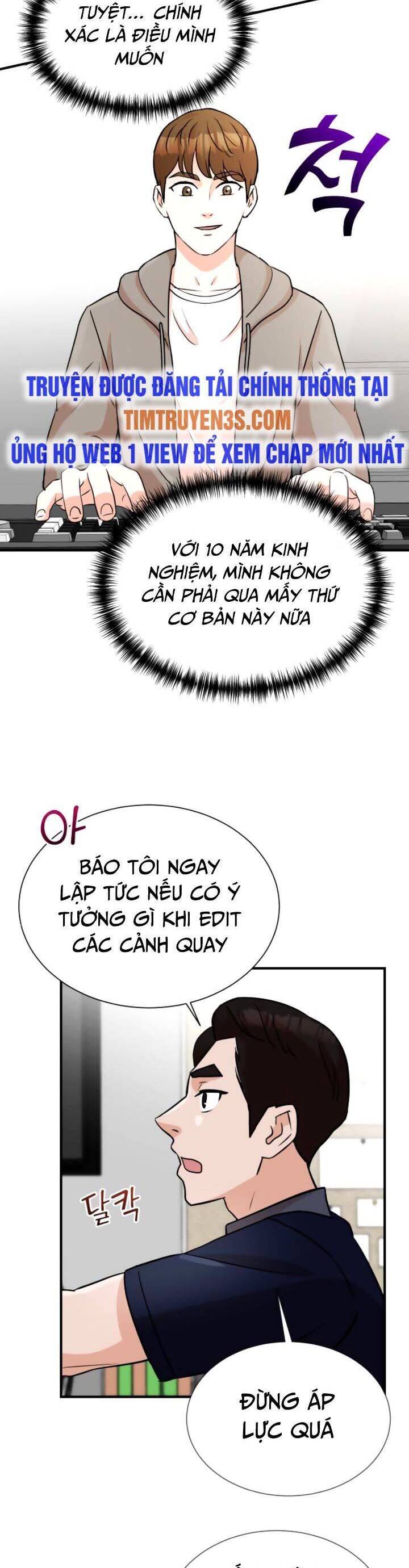 Cuộc Sống Thứ Hai Của Nhà Sản Xuất Chapter 7 - Trang 6