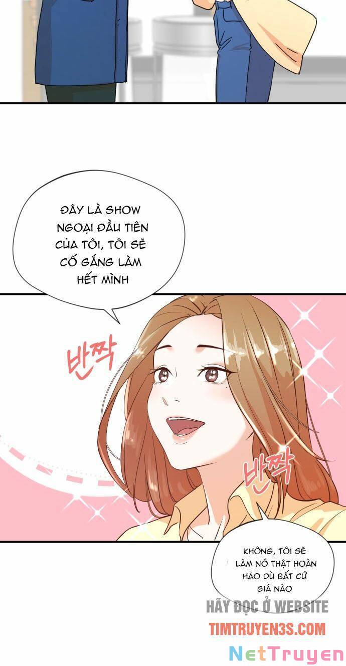 Cuộc Sống Thứ Hai Của Nhà Sản Xuất Chapter 3 - Trang 39