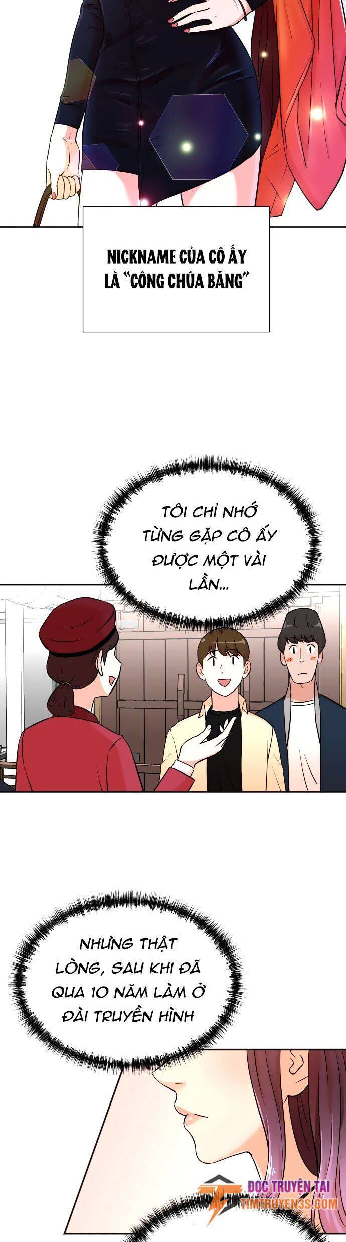 Cuộc Sống Thứ Hai Của Nhà Sản Xuất Chapter 25 - Trang 27