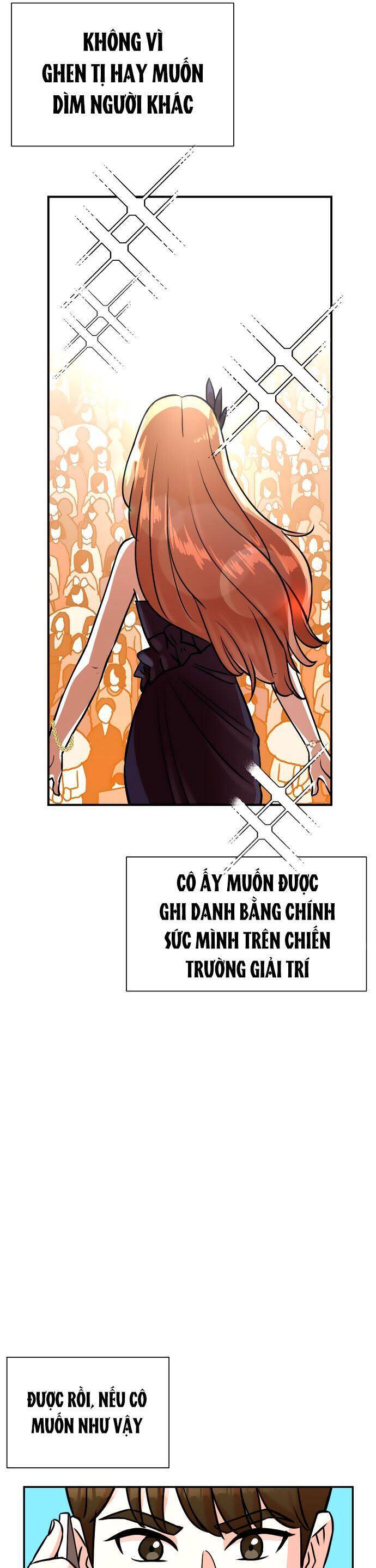 Cuộc Sống Thứ Hai Của Nhà Sản Xuất Chapter 9 - Trang 7