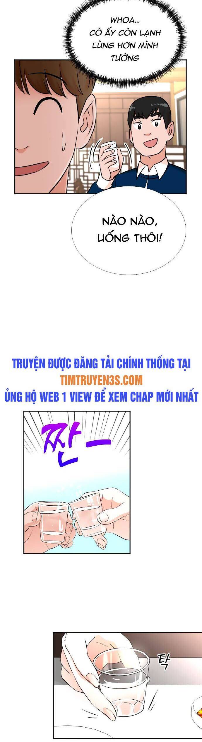 Cuộc Sống Thứ Hai Của Nhà Sản Xuất Chapter 25 - Trang 33