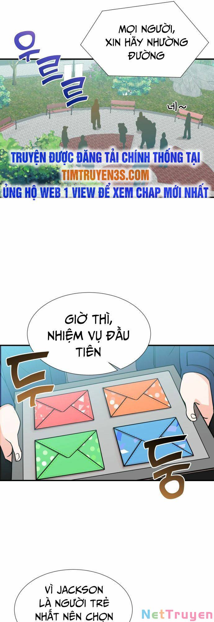 Cuộc Sống Thứ Hai Của Nhà Sản Xuất Chapter 4 - Trang 30