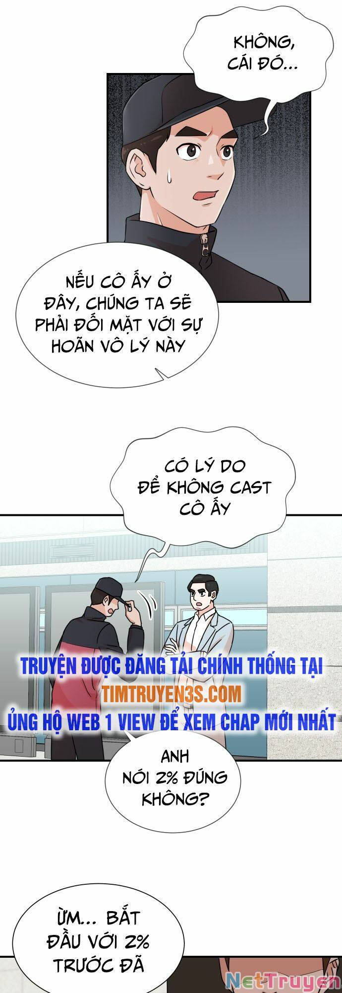 Cuộc Sống Thứ Hai Của Nhà Sản Xuất Chapter 4 - Trang 6