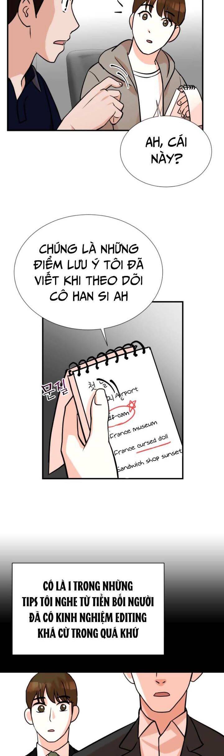 Cuộc Sống Thứ Hai Của Nhà Sản Xuất Chapter 7 - Trang 10