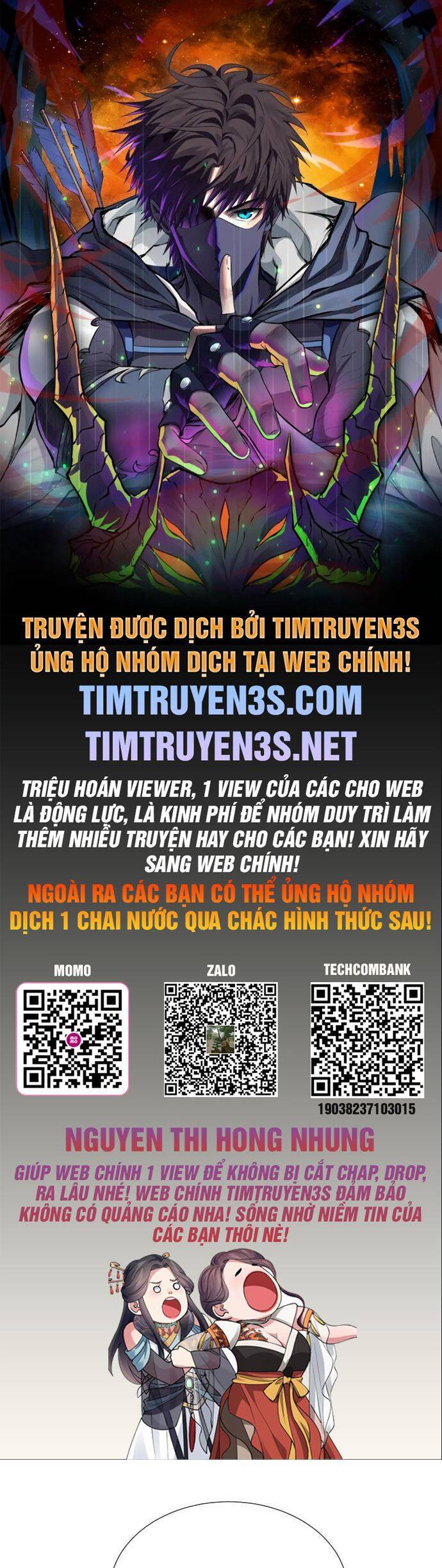 Cuộc Sống Thứ Hai Của Nhà Sản Xuất Chapter 19 - Trang 0