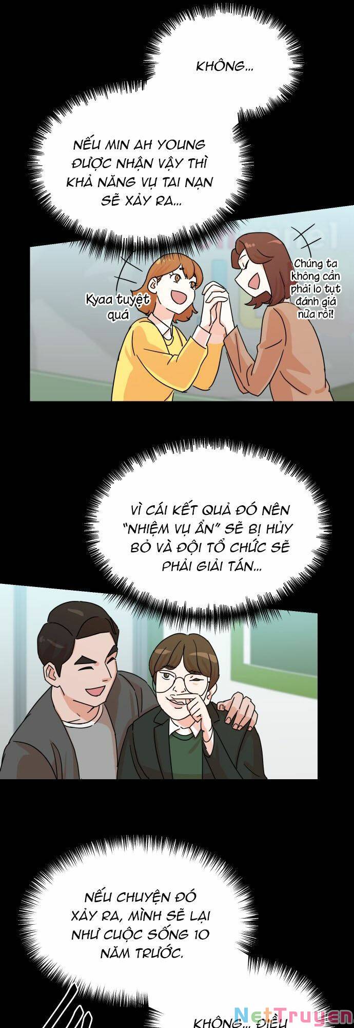 Cuộc Sống Thứ Hai Của Nhà Sản Xuất Chapter 2 - Trang 29