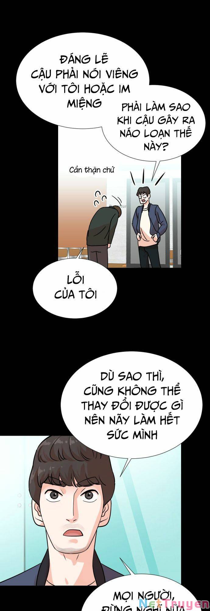 Cuộc Sống Thứ Hai Của Nhà Sản Xuất Chapter 4 - Trang 17