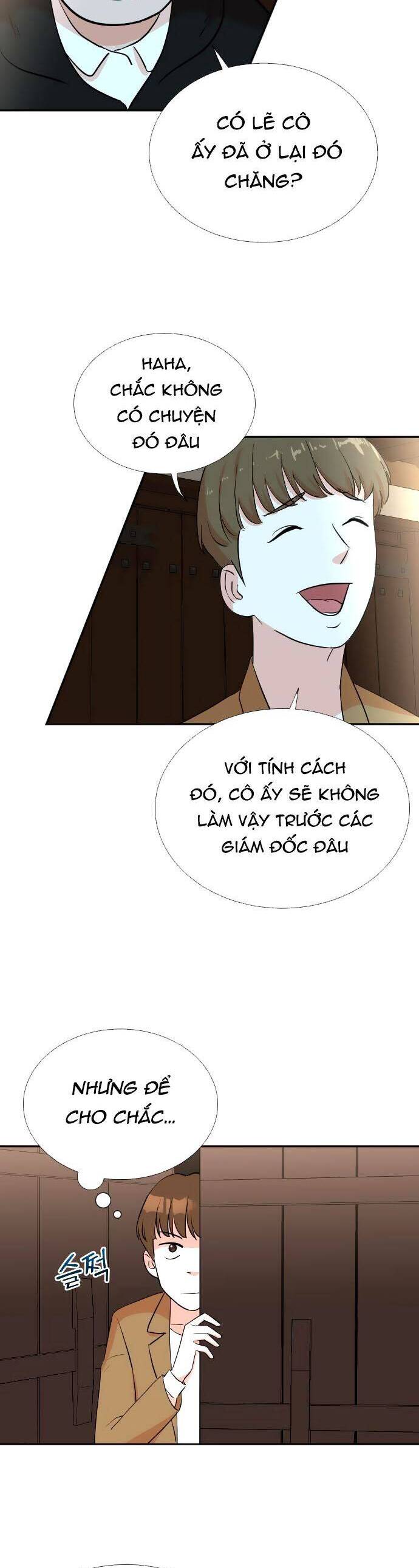 Cuộc Sống Thứ Hai Của Nhà Sản Xuất Chapter 26 - Trang 26