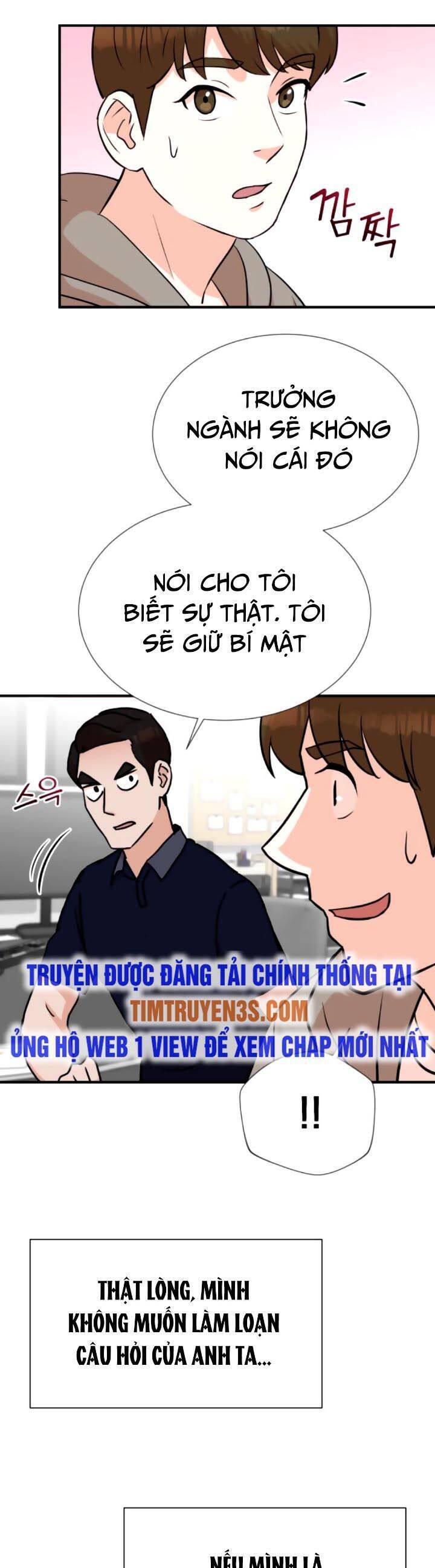 Cuộc Sống Thứ Hai Của Nhà Sản Xuất Chapter 7 - Trang 17