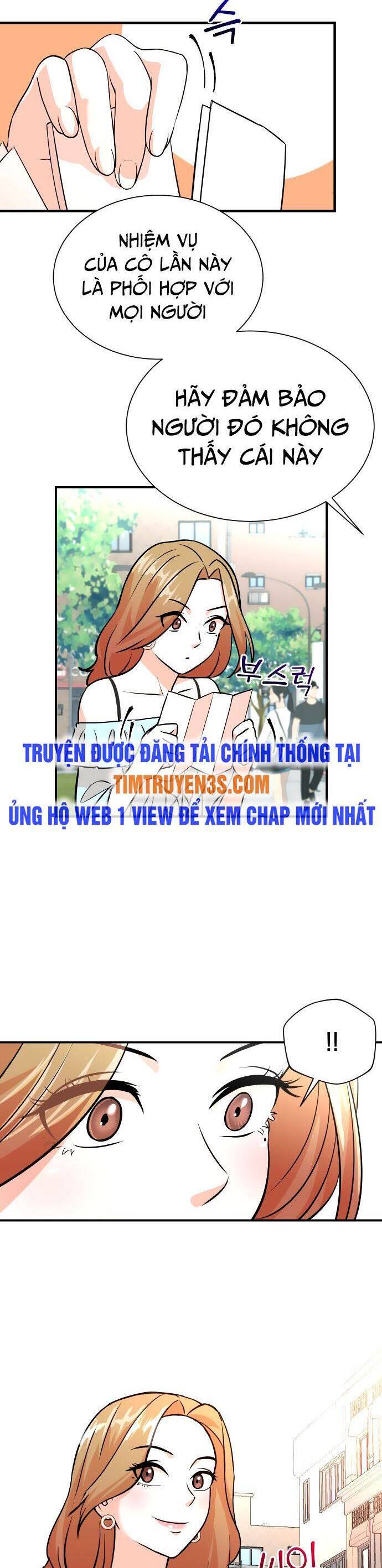 Cuộc Sống Thứ Hai Của Nhà Sản Xuất Chapter 9 - Trang 20