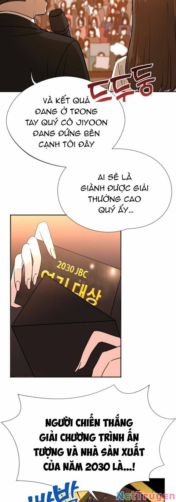 Cuộc Sống Thứ Hai Của Nhà Sản Xuất Chapter 1 - Trang 2