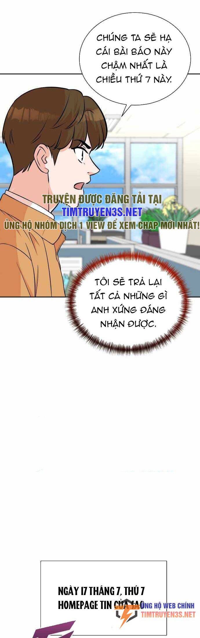 Cuộc Sống Thứ Hai Của Nhà Sản Xuất Chapter 62 - Trang 10