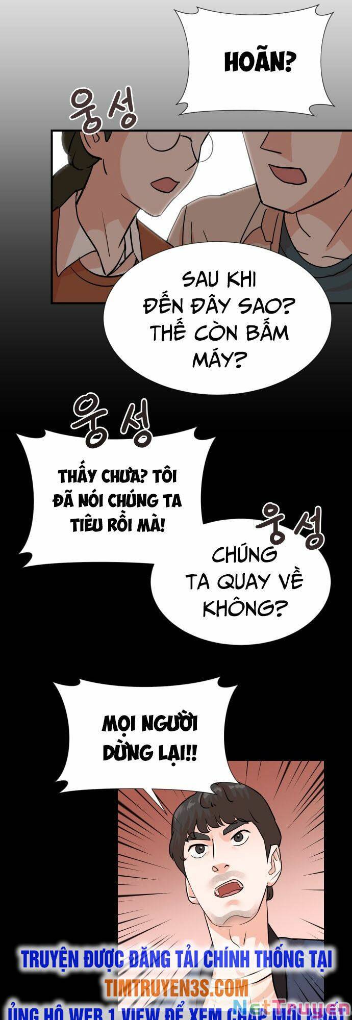 Cuộc Sống Thứ Hai Của Nhà Sản Xuất Chapter 4 - Trang 15