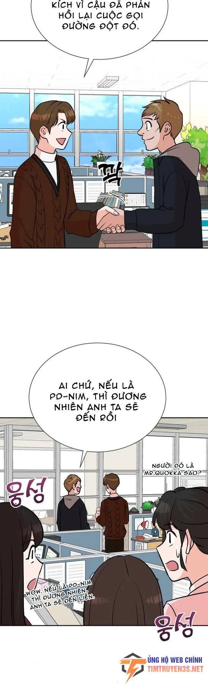 Cuộc Sống Thứ Hai Của Nhà Sản Xuất Chapter 69 - Trang 8