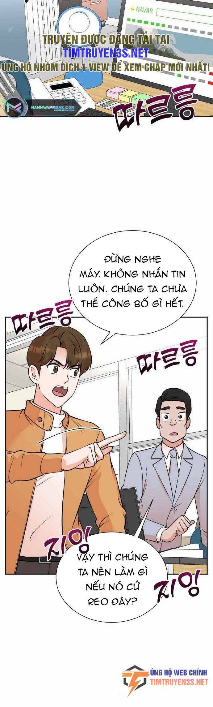 Cuộc Sống Thứ Hai Của Nhà Sản Xuất Chapter 62 - Trang 3