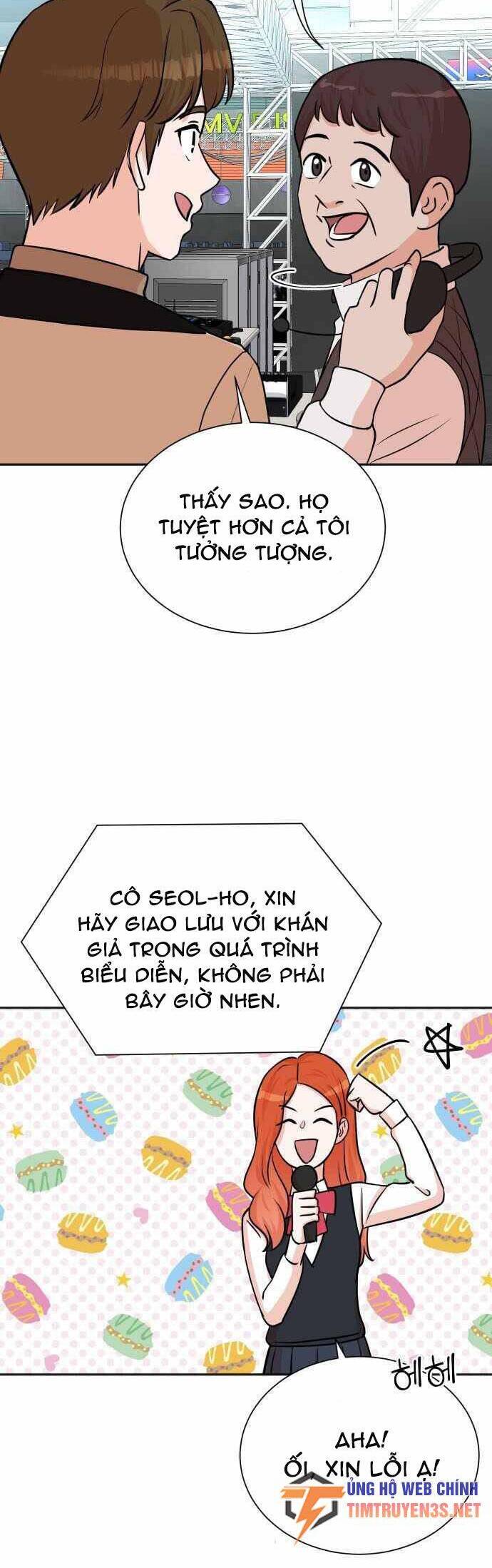 Cuộc Sống Thứ Hai Của Nhà Sản Xuất Chapter 65 - Trang 27