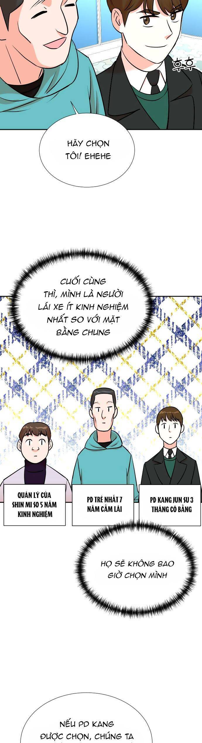 Cuộc Sống Thứ Hai Của Nhà Sản Xuất Chapter 27 - Trang 33