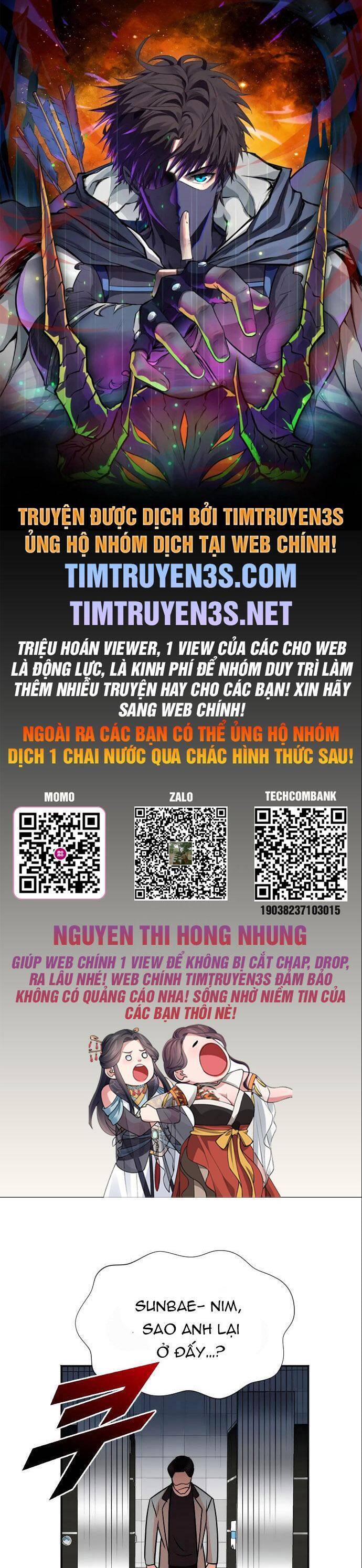 Cuộc Sống Thứ Hai Của Nhà Sản Xuất Chapter 20 - Trang 0