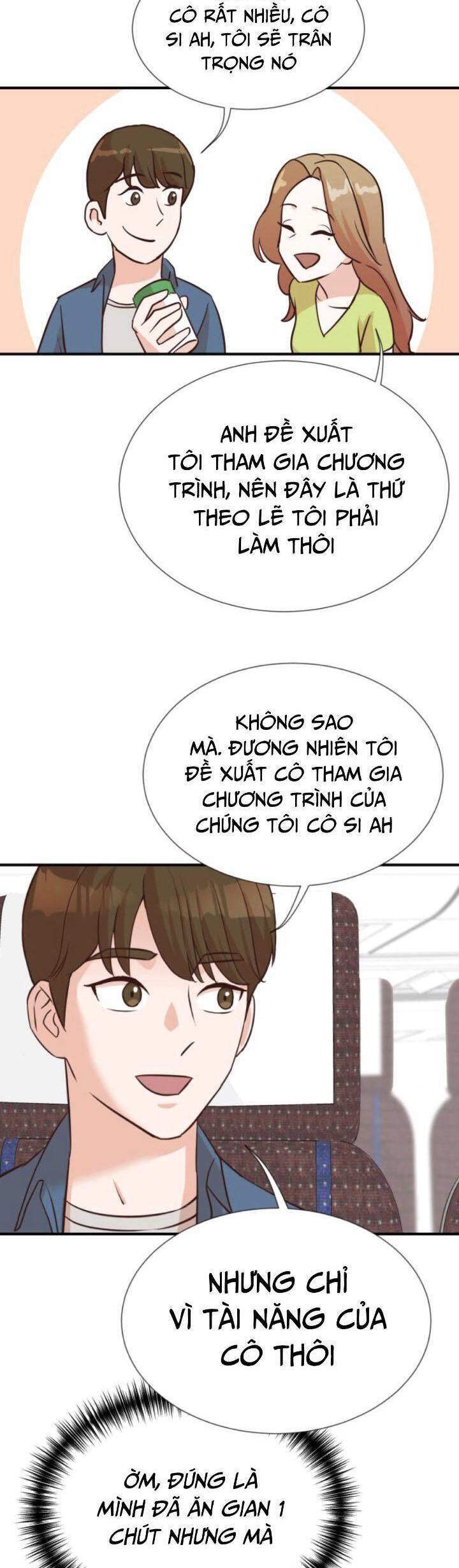 Cuộc Sống Thứ Hai Của Nhà Sản Xuất Chapter 6 - Trang 15