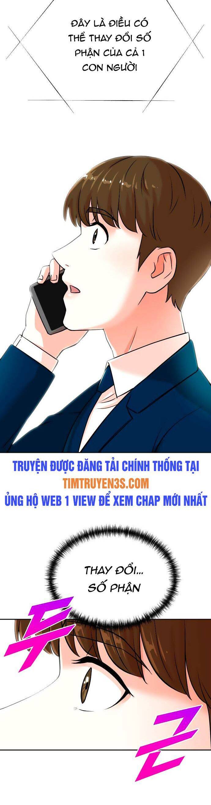 Cuộc Sống Thứ Hai Của Nhà Sản Xuất Chapter 24 - Trang 15