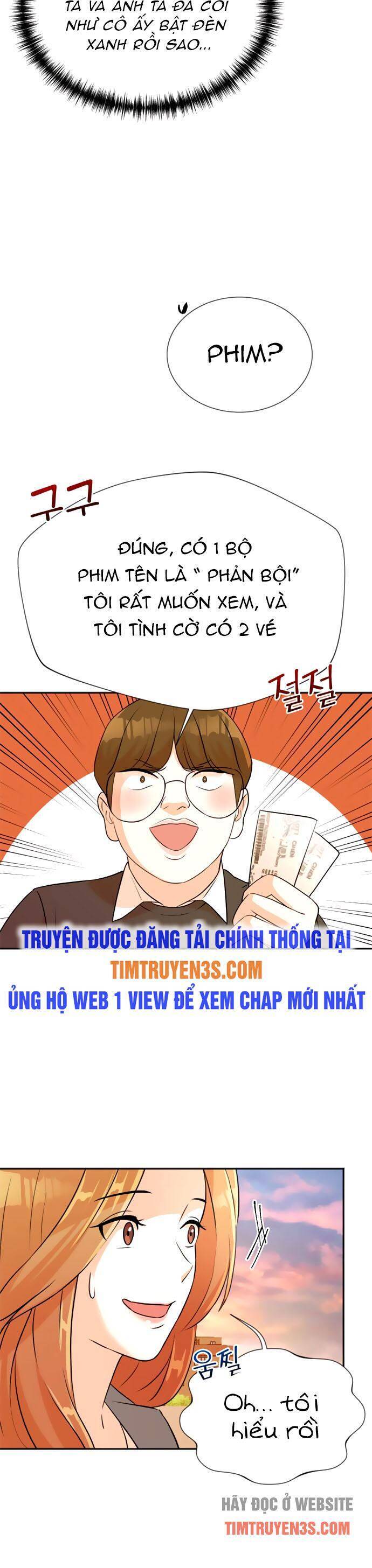 Cuộc Sống Thứ Hai Của Nhà Sản Xuất Chapter 14 - Trang 18