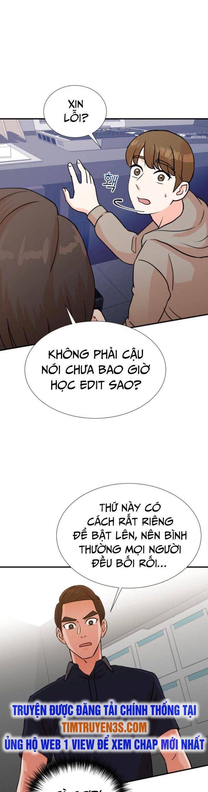 Cuộc Sống Thứ Hai Của Nhà Sản Xuất Chapter 6 - Trang 33