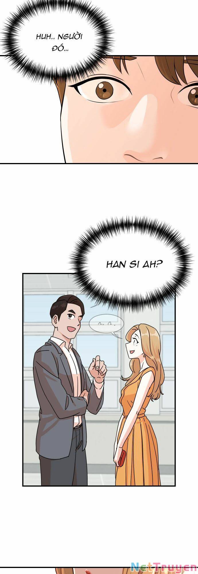 Cuộc Sống Thứ Hai Của Nhà Sản Xuất Chapter 3 - Trang 11