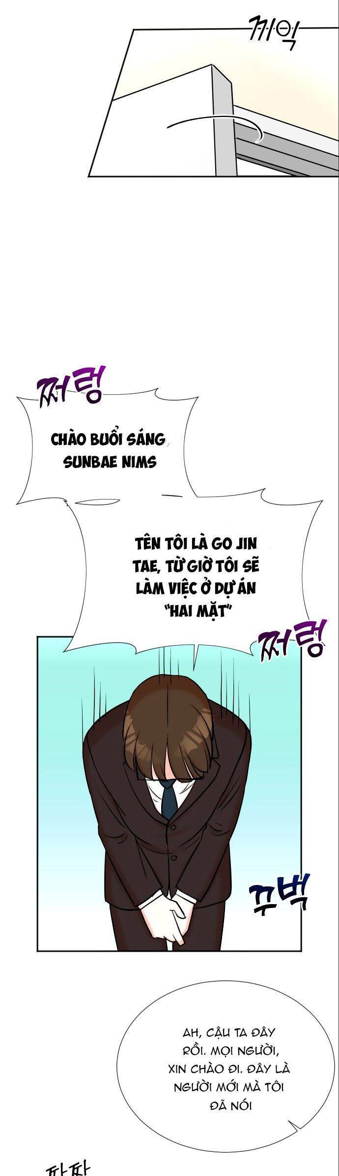 Cuộc Sống Thứ Hai Của Nhà Sản Xuất Chapter 20 - Trang 32