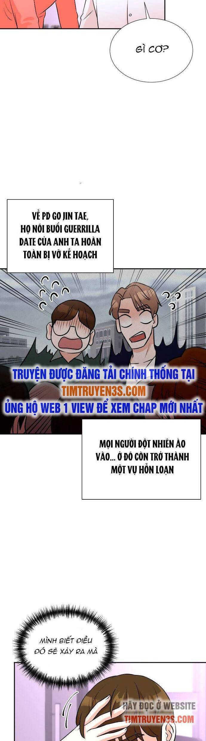 Cuộc Sống Thứ Hai Của Nhà Sản Xuất Chapter 15 - Trang 35