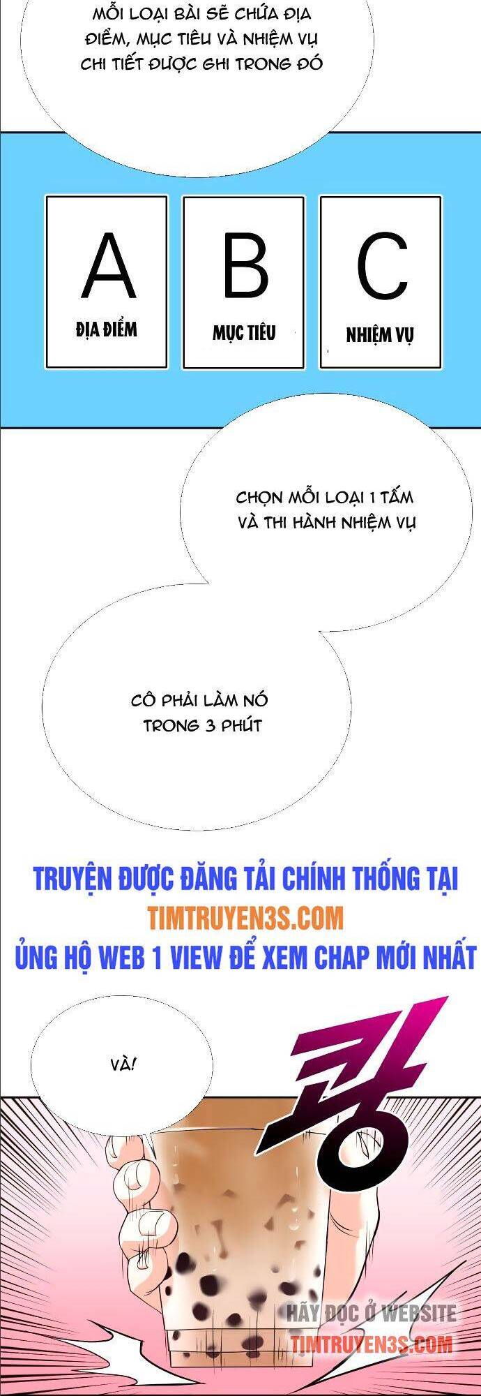 Cuộc Sống Thứ Hai Của Nhà Sản Xuất Chapter 18 - Trang 17