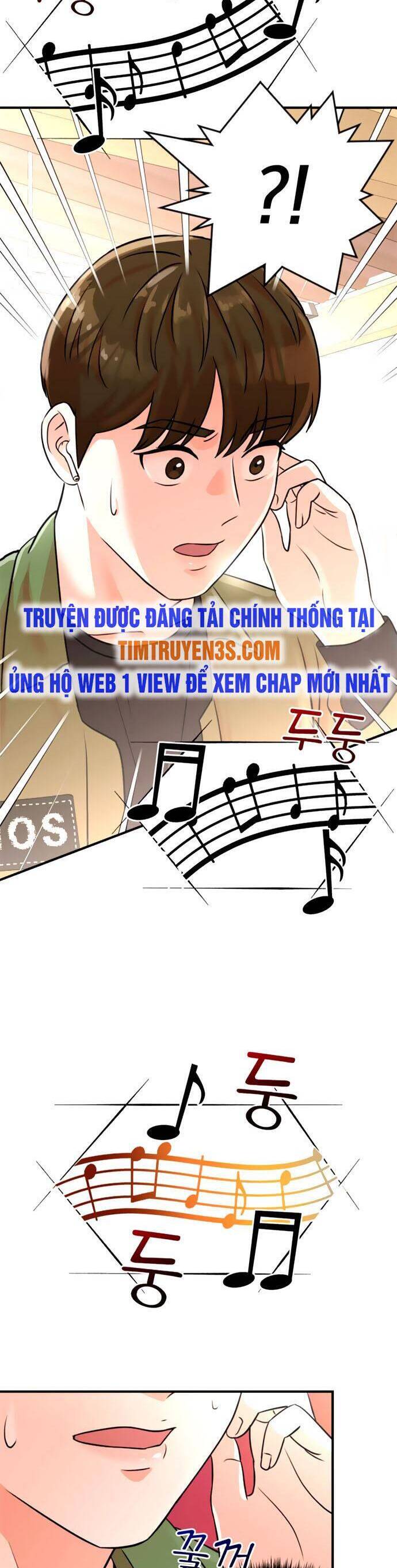 Cuộc Sống Thứ Hai Của Nhà Sản Xuất Chapter 11 - Trang 26