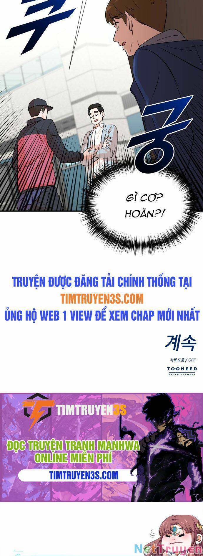 Cuộc Sống Thứ Hai Của Nhà Sản Xuất Chapter 3 - Trang 46