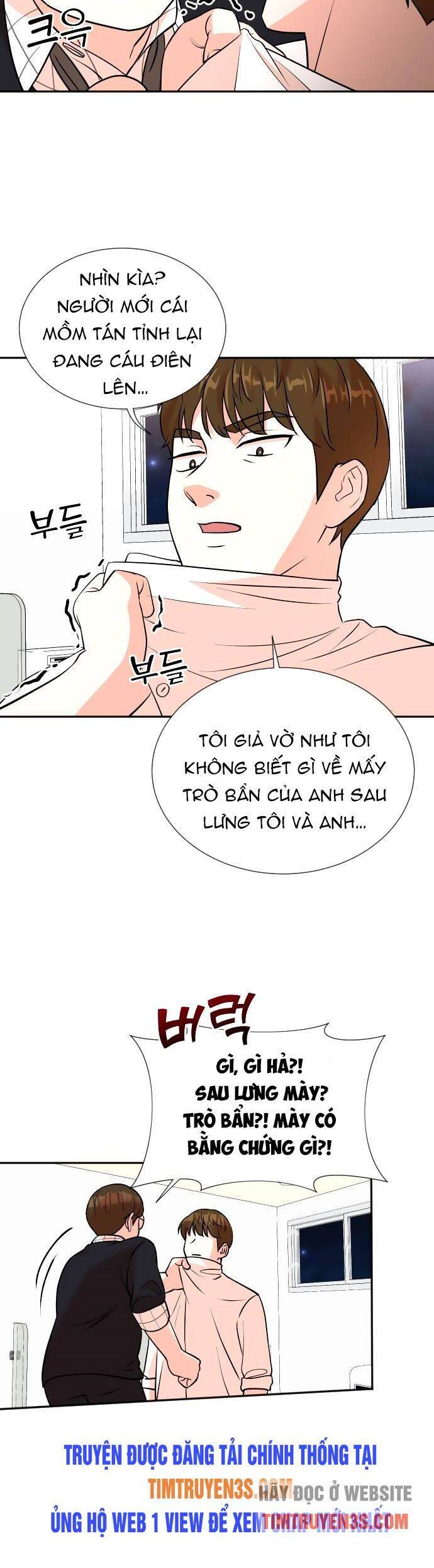 Cuộc Sống Thứ Hai Của Nhà Sản Xuất Chapter 19 - Trang 16