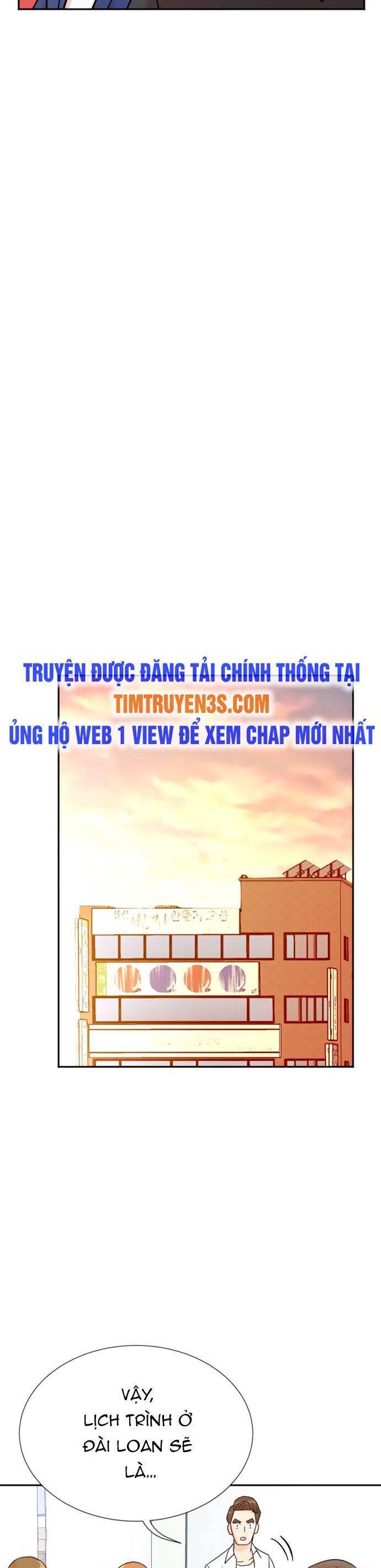 Cuộc Sống Thứ Hai Của Nhà Sản Xuất Chapter 14 - Trang 23