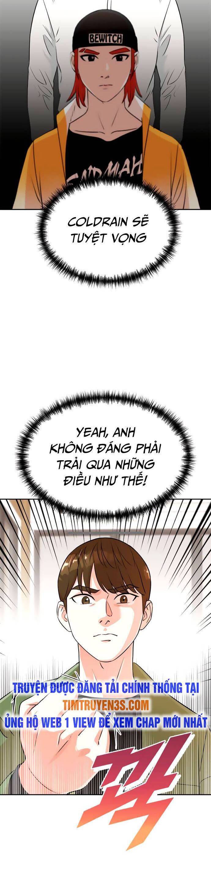 Cuộc Sống Thứ Hai Của Nhà Sản Xuất Chapter 12 - Trang 14