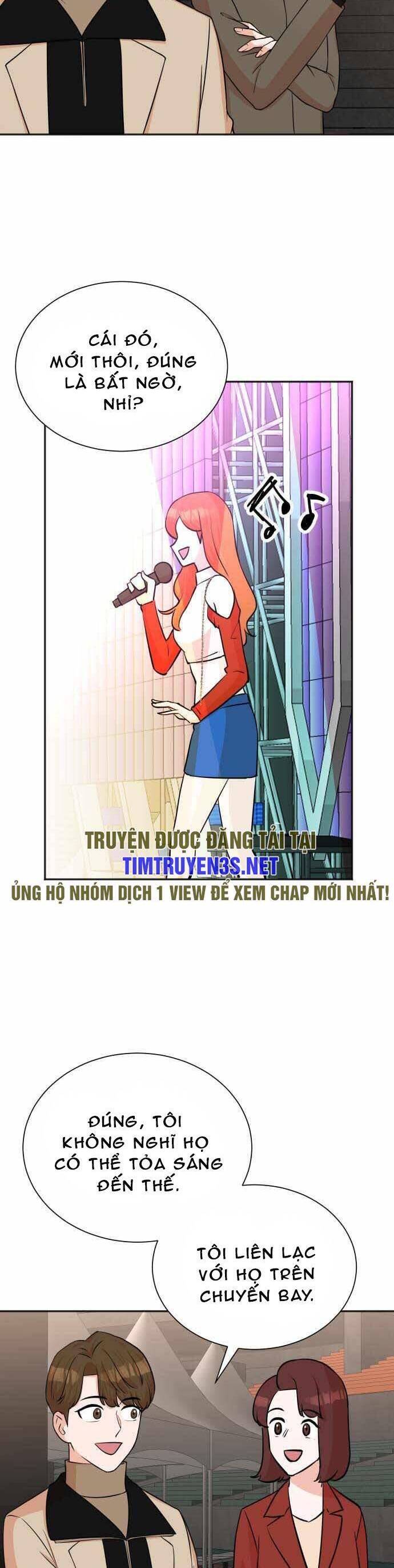 Cuộc Sống Thứ Hai Của Nhà Sản Xuất Chapter 67 - Trang 15