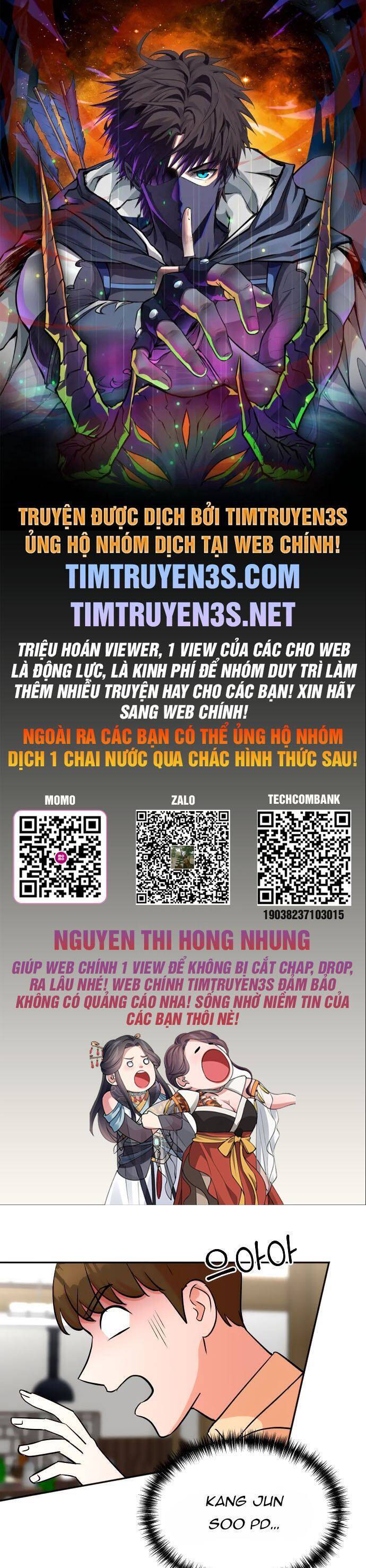 Cuộc Sống Thứ Hai Của Nhà Sản Xuất Chapter 27 - Trang 0