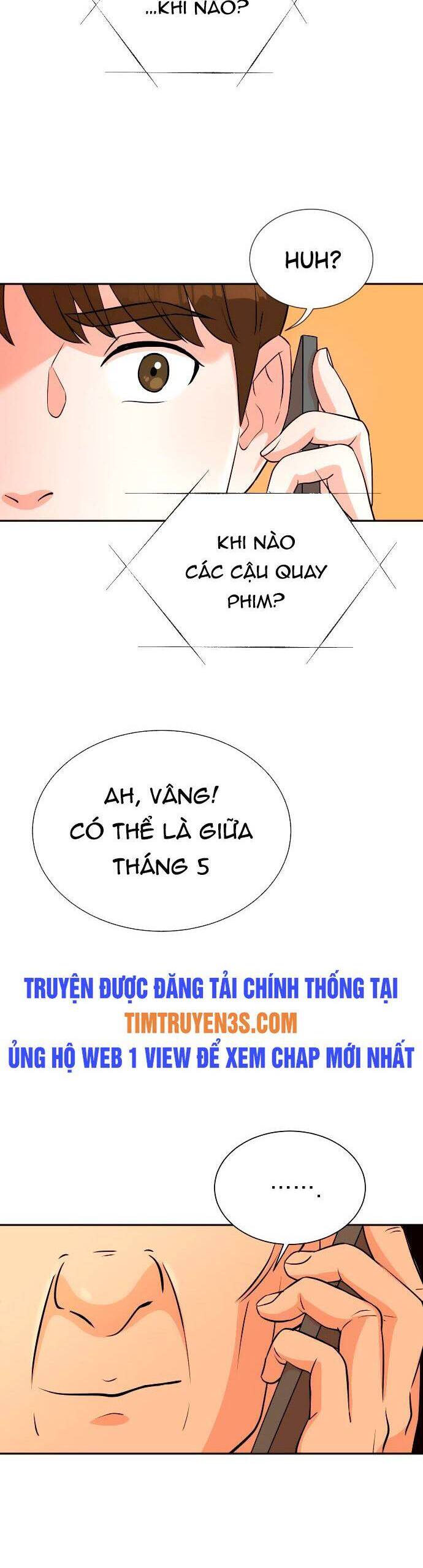 Cuộc Sống Thứ Hai Của Nhà Sản Xuất Chapter 24 - Trang 23