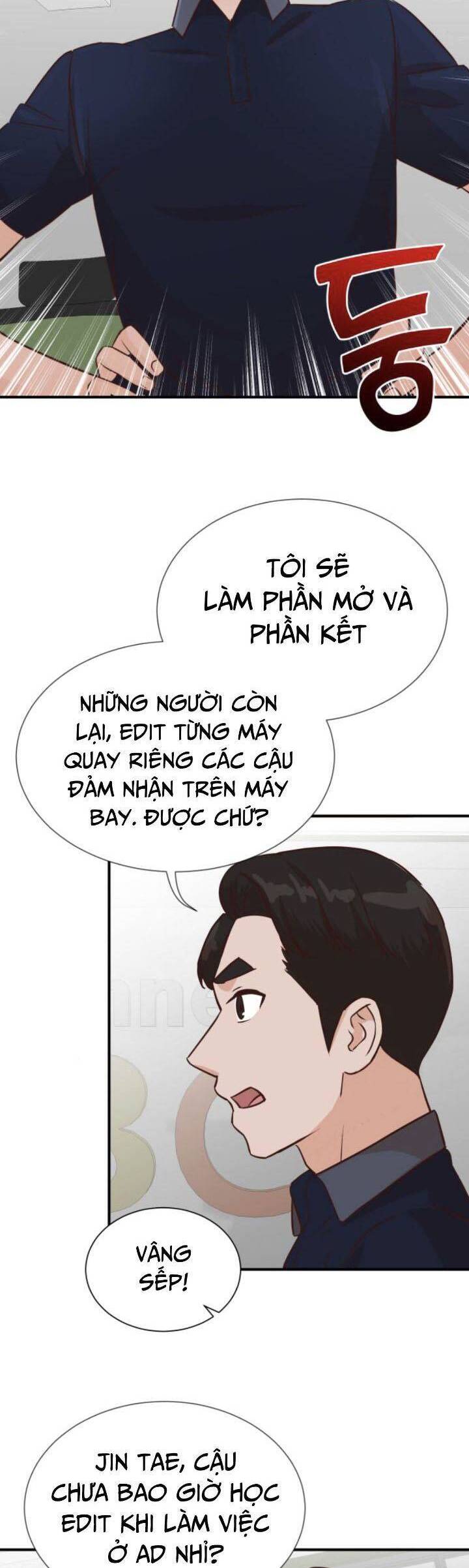 Cuộc Sống Thứ Hai Của Nhà Sản Xuất Chapter 6 - Trang 20