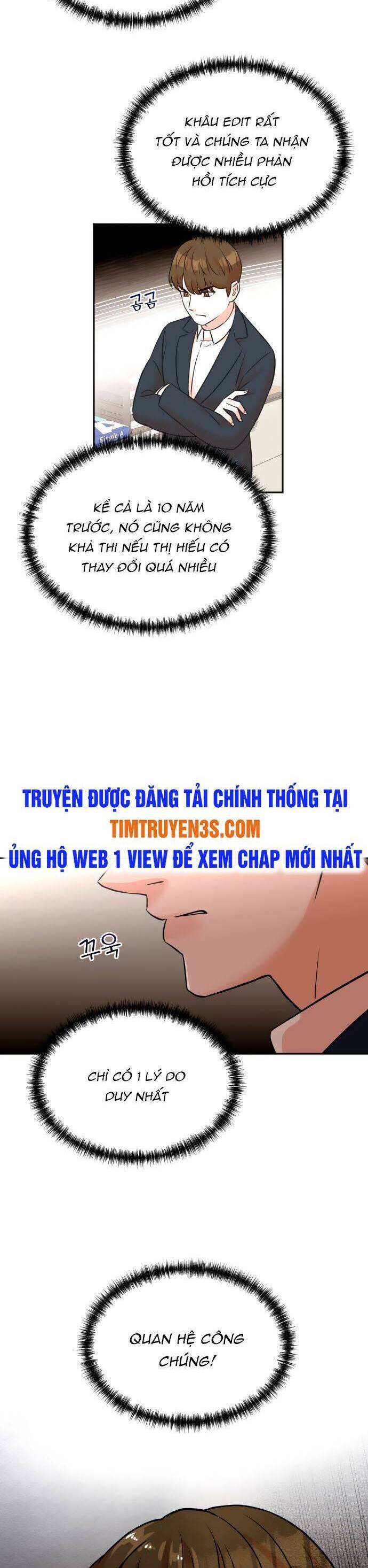 Cuộc Sống Thứ Hai Của Nhà Sản Xuất Chapter 8 - Trang 4