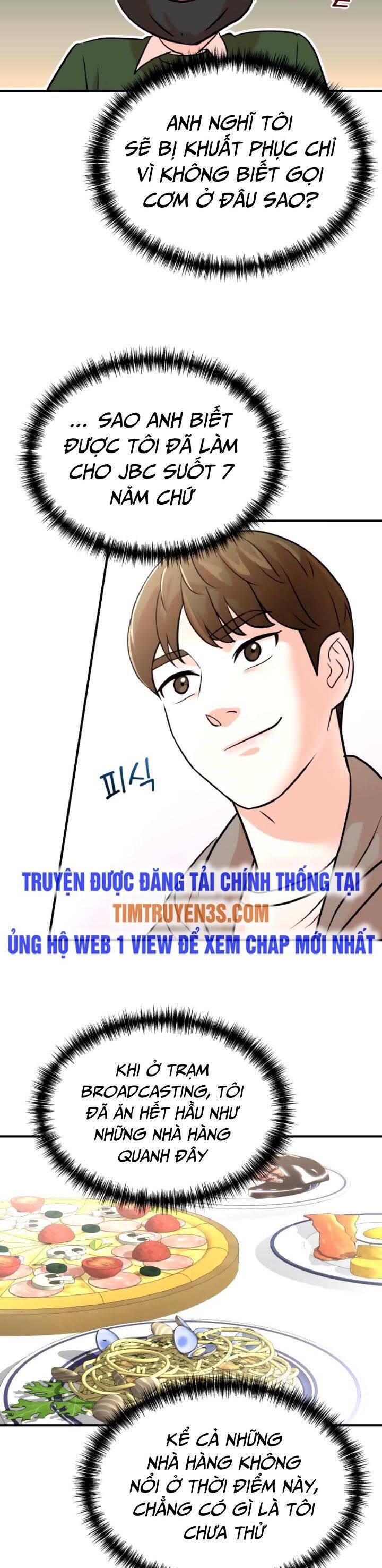 Cuộc Sống Thứ Hai Của Nhà Sản Xuất Chapter 7 - Trang 27